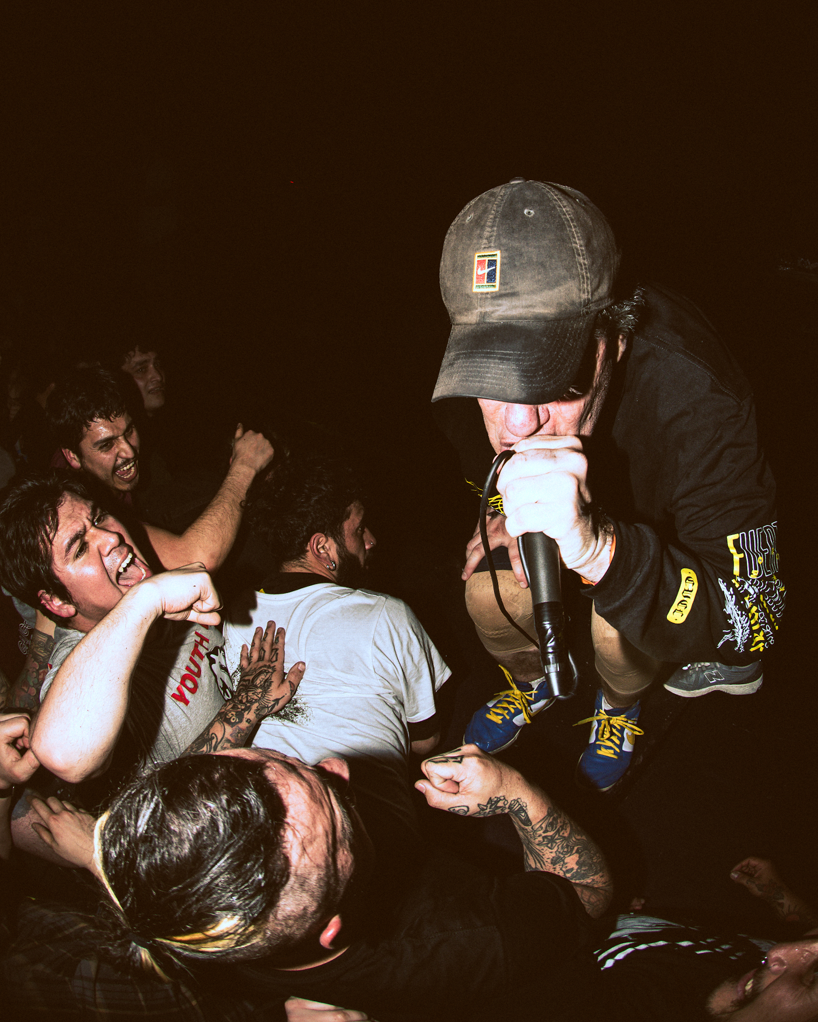 Bane - Latin America Tour 2024